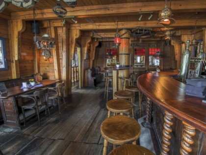 照片: Restaurant Seebr&amp;uuml;cke Ahlbeck